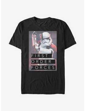 Star Wars: The Last Jedi Order Force T-Shirt, , hi-res