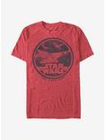 Star Wars: The Last Jedi Ship Trap T-Shirt, , hi-res