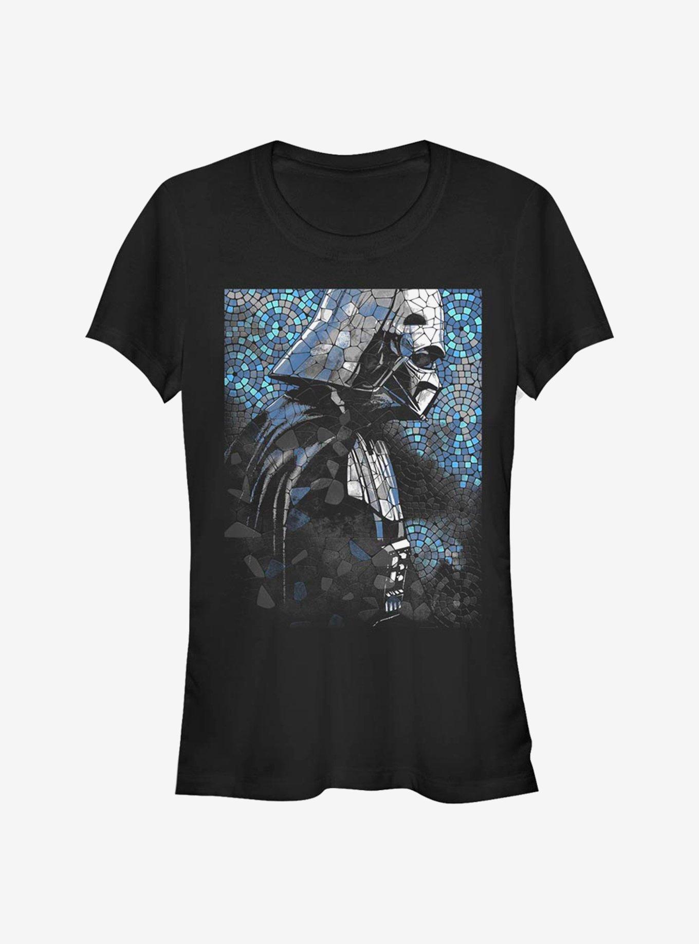 Star Wars The Last Sith Girls T-Shirt, , hi-res