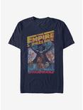 Star Wars Empire Pop T-Shirt, NAVY, hi-res