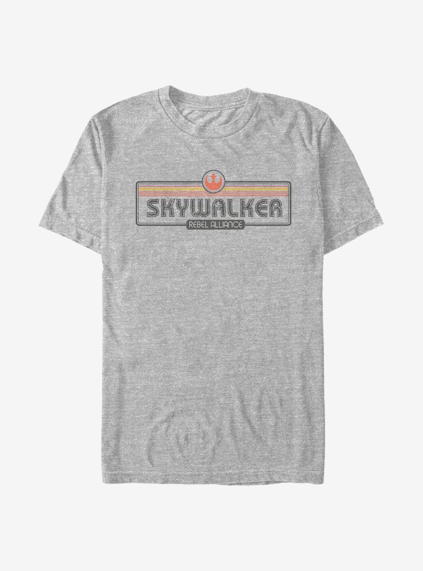 Star Wars Hope Colors T-Shirt, , hi-res