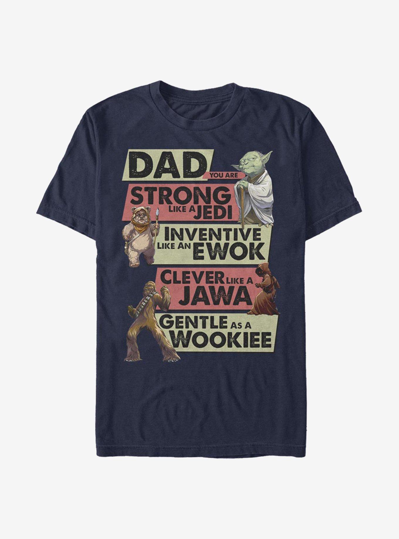 Star Wars Pocket In Vader T-Shirt, NAVY, hi-res