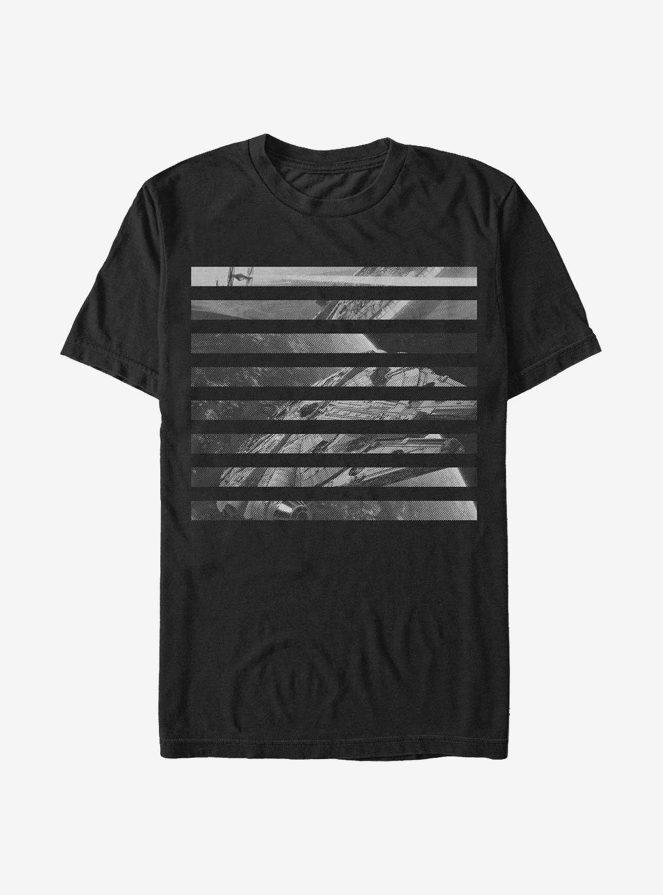 Star Wars Rogue One: A Star Wars Story Getaway T-Shirt, , hi-res