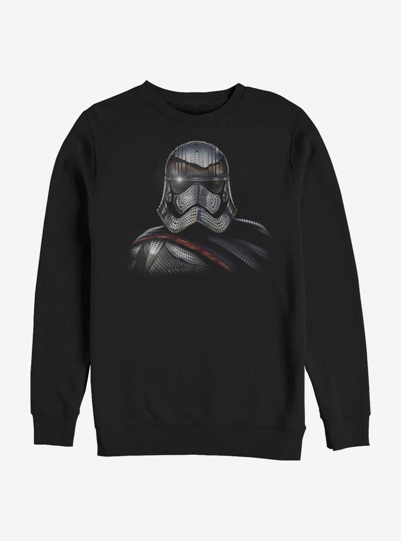 Star Wars: The Force Awakens Phasma Crew Sweatshirt, , hi-res