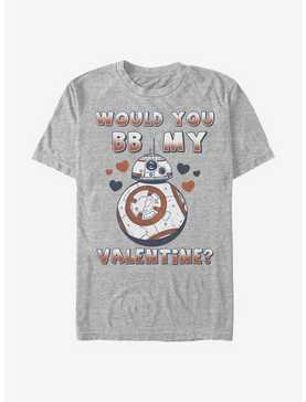Star Wars: The Force Awakens BB-8 My Valentine T-Shirt, , hi-res