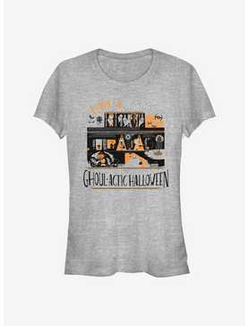 Star Wars Goulactic House Girls T-Shirt, , hi-res
