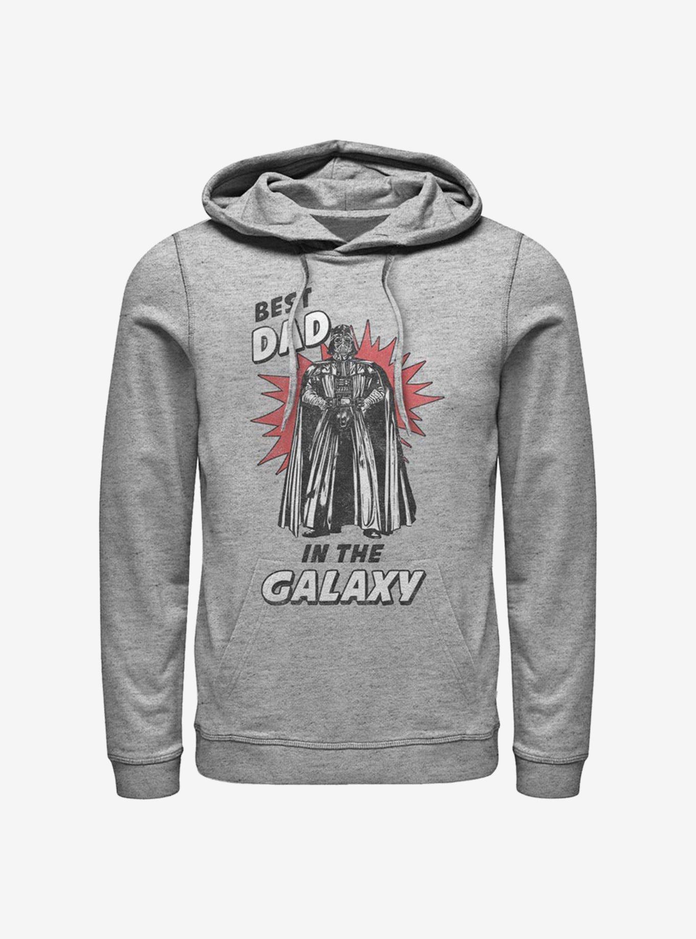 Star Wars Darth Vader Best Dad Hoodie, , hi-res