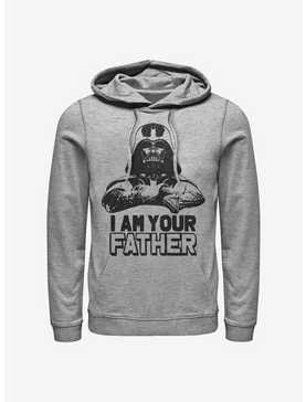 Star Wars Darth Father Hoodie, , hi-res