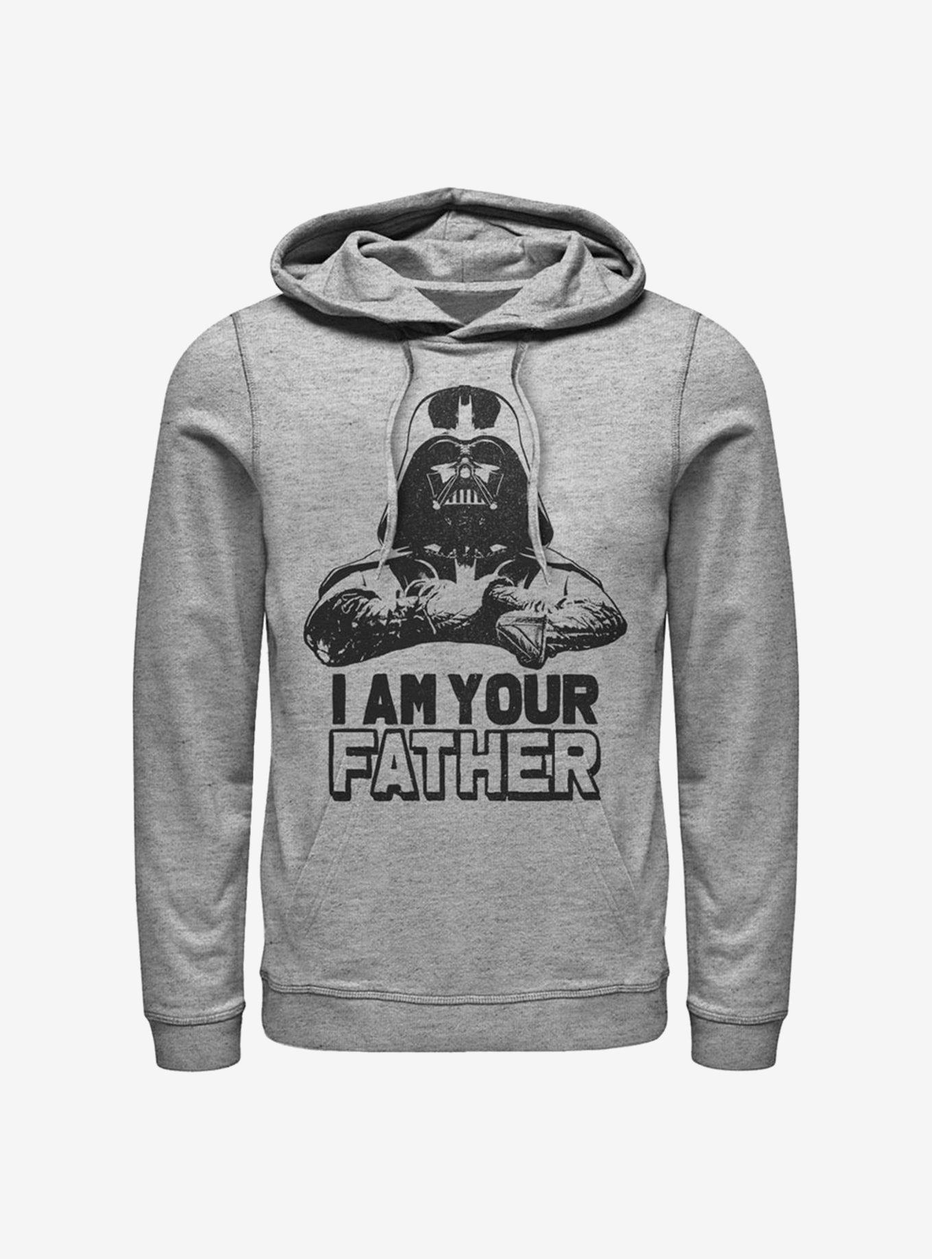 Star Wars Darth Father Hoodie, , hi-res