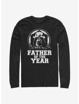 Star Wars Lord Father Long-Sleeve T-Shirt, , hi-res