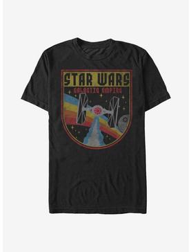 Star Wars Tie Damage T-Shirt, , hi-res