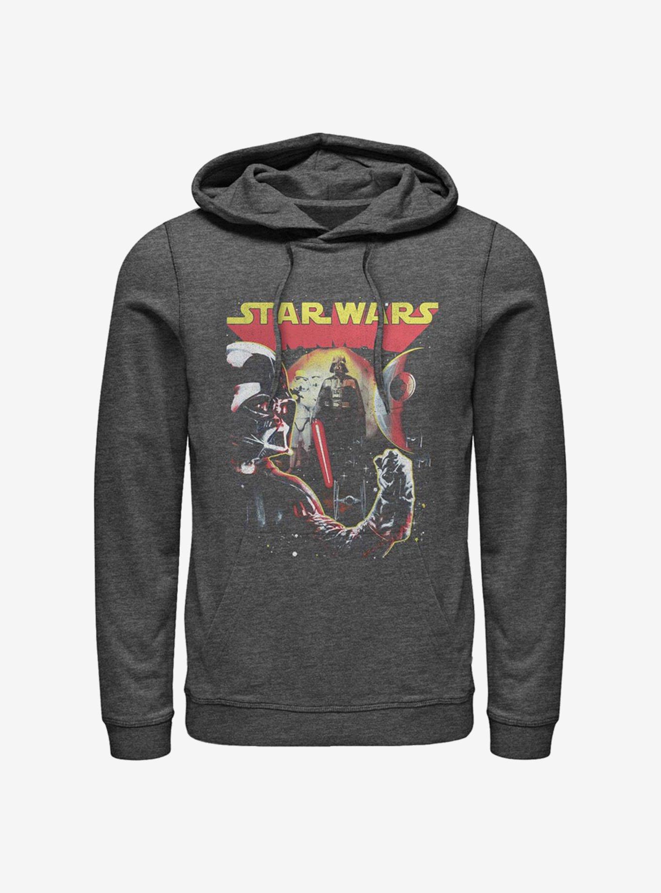 Star Wars Evil Bunch Hoodie, , hi-res