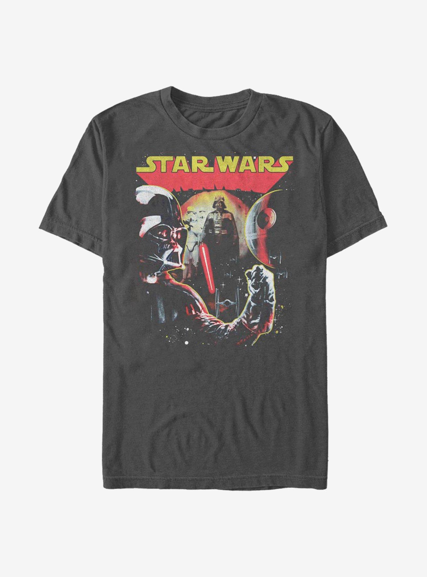 Star Wars Evil Bunch T-Shirt