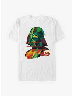 Star Wars Paper Cut Vader T-Shirt, , hi-res
