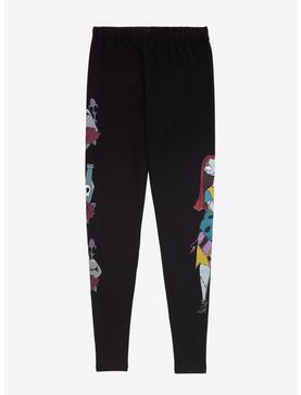 The Nightmare Before Christmas Sally Rose Potion Leggings, , hi-res