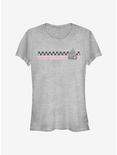 Star Wars Nineties Star Girls T-Shirt, ATH HTR, hi-res
