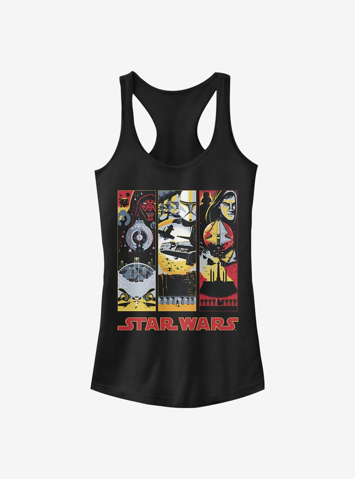 Star Wars Phantom Girlsk, , hi-res