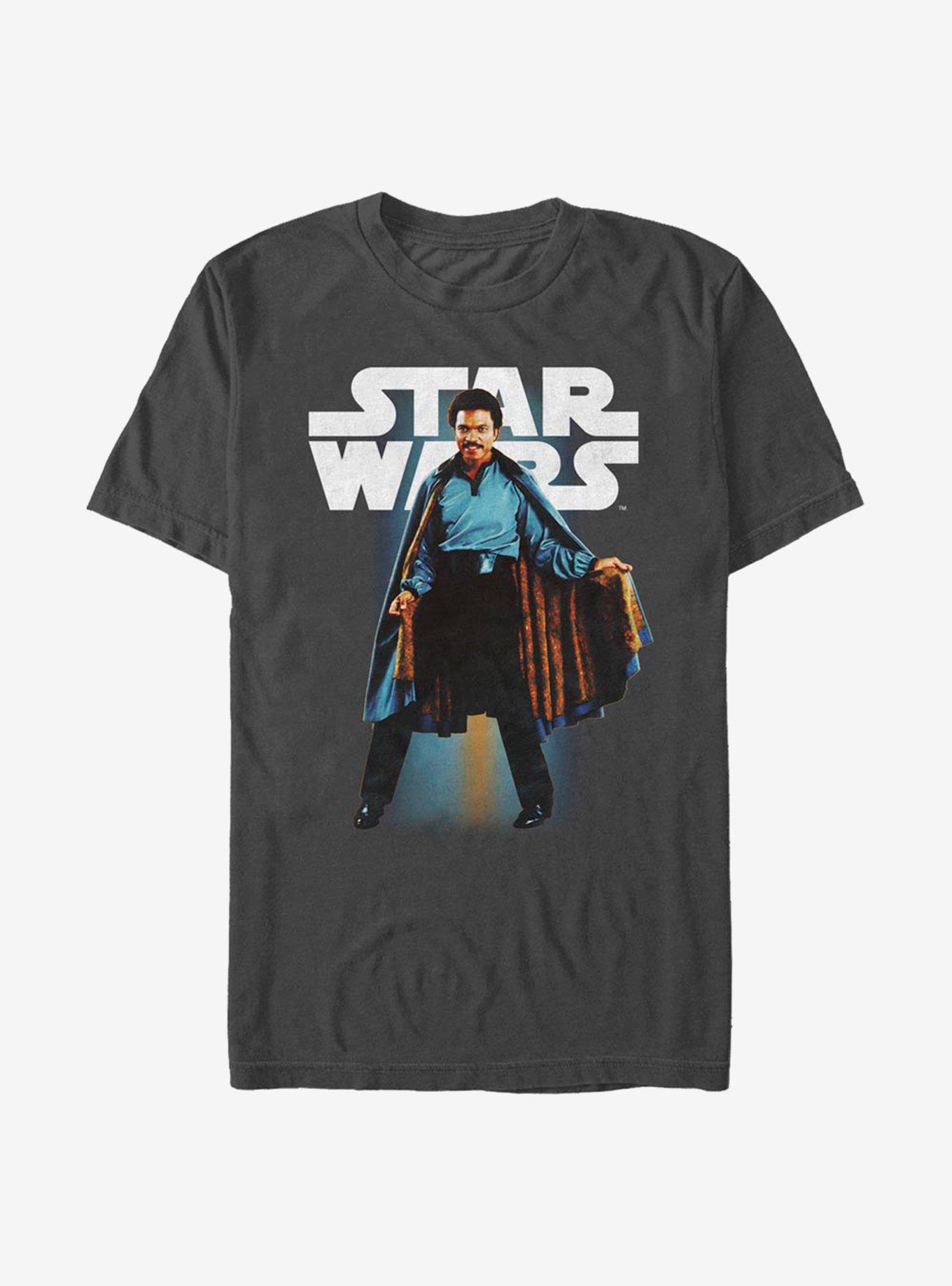 Star Wars The Calrissian T-Shirt, , hi-res