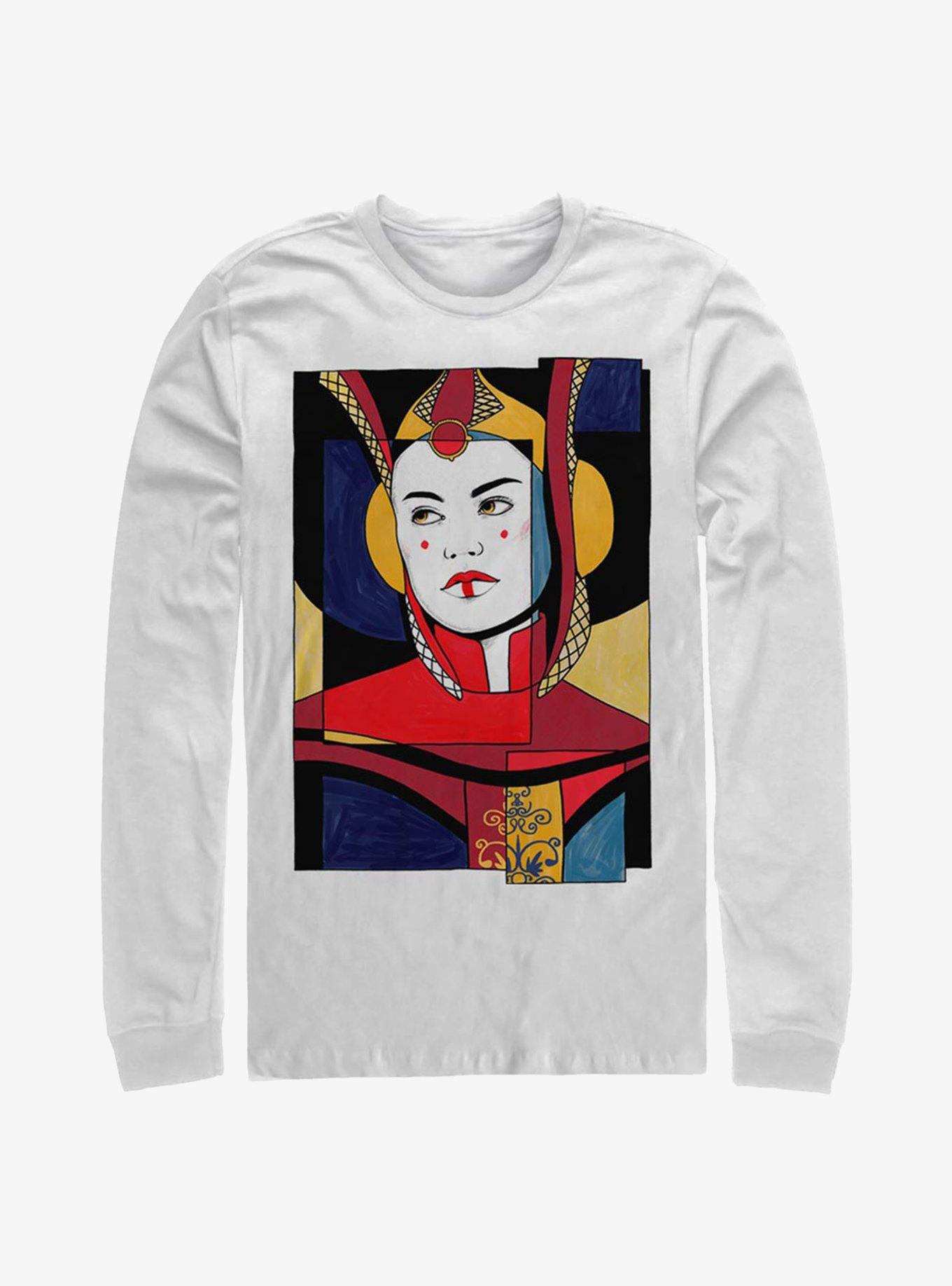 Star Wars Padme T-Shirt, , hi-res