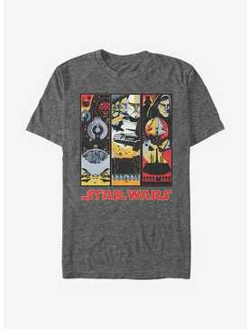 Star Wars Phantom T-Shirt, , hi-res