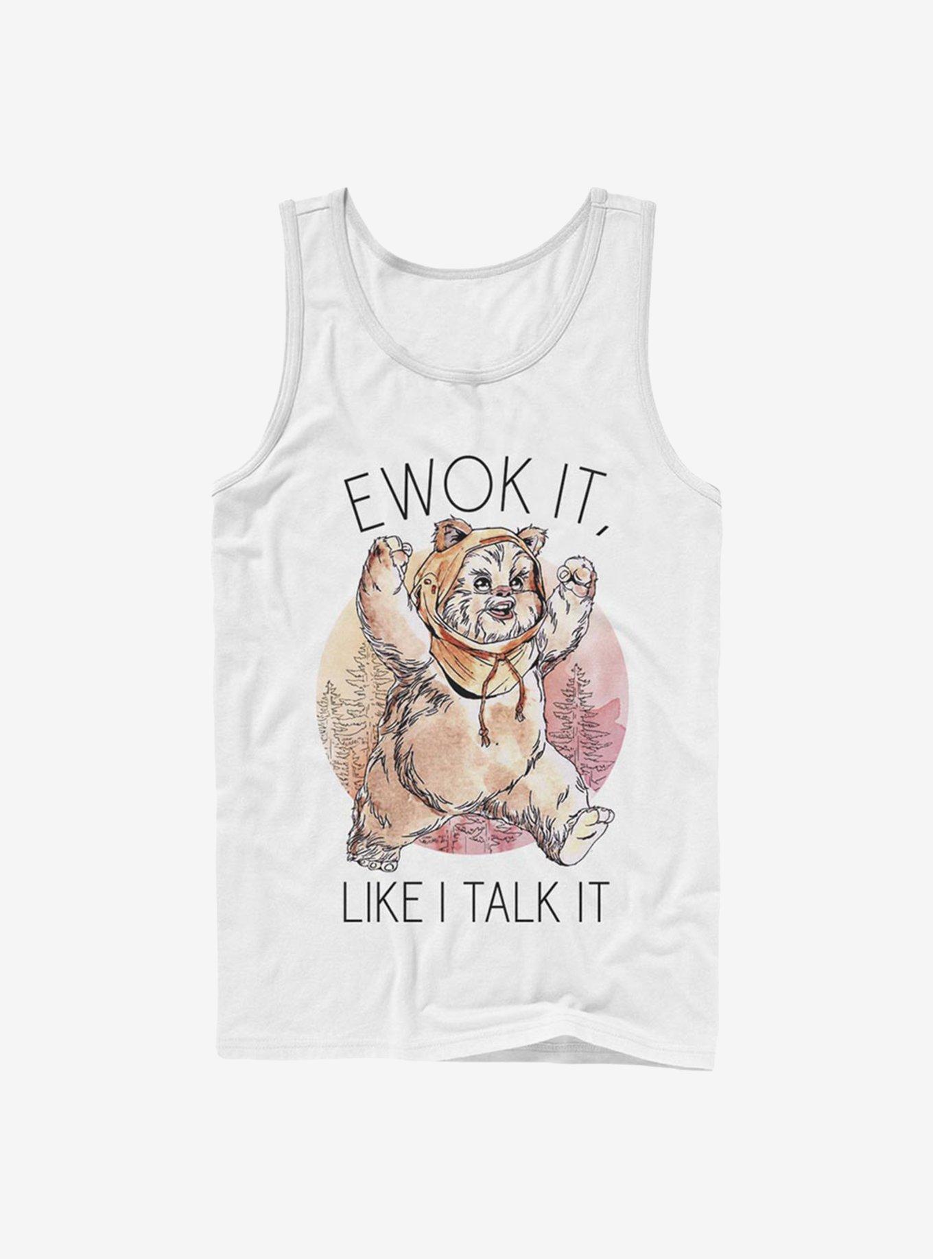 Star Wars Ewok It Tank, , hi-res