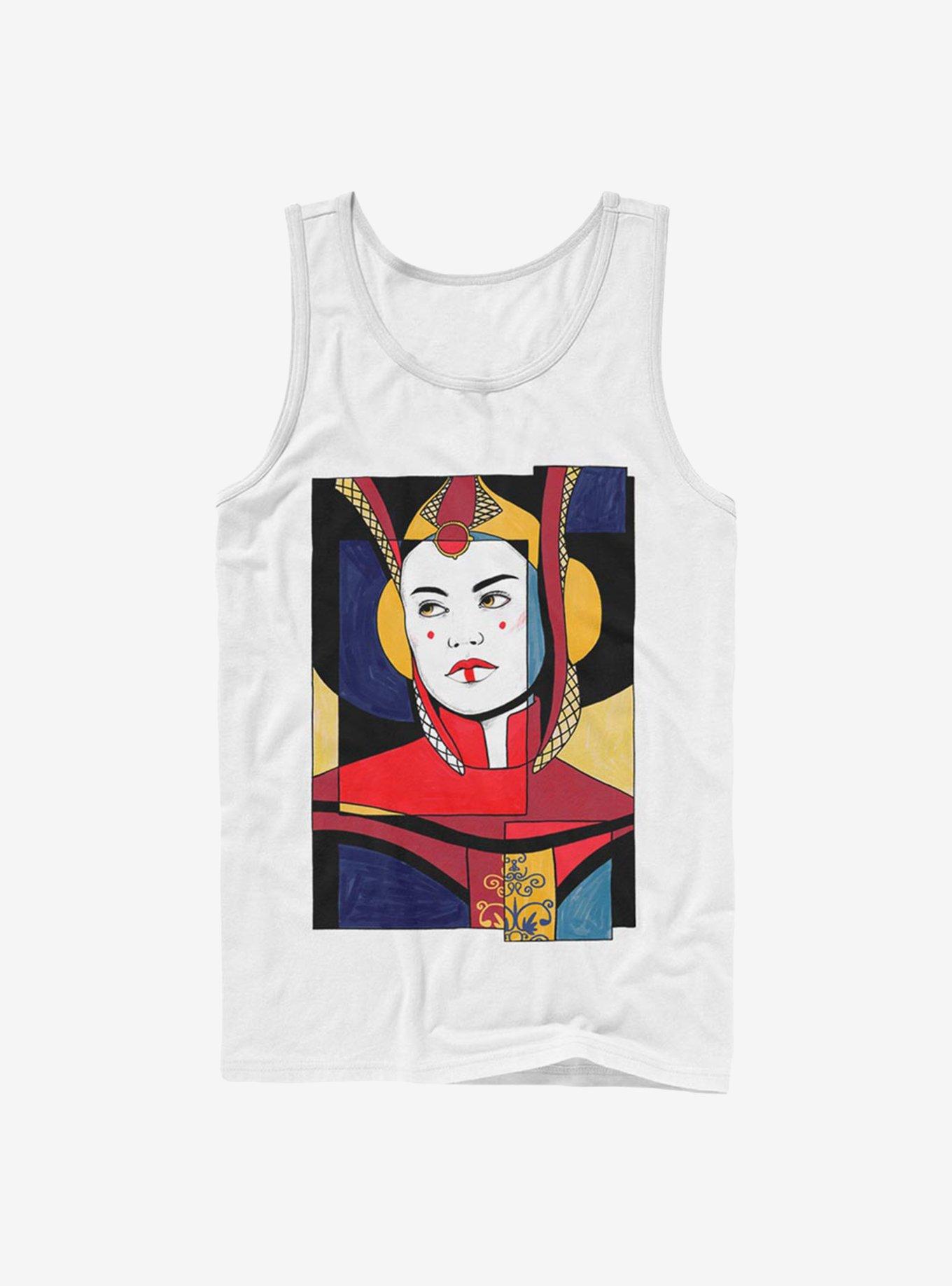 Star Wars Padme Tank