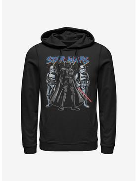 Star Wars Stand Your Ground Hoodie, , hi-res