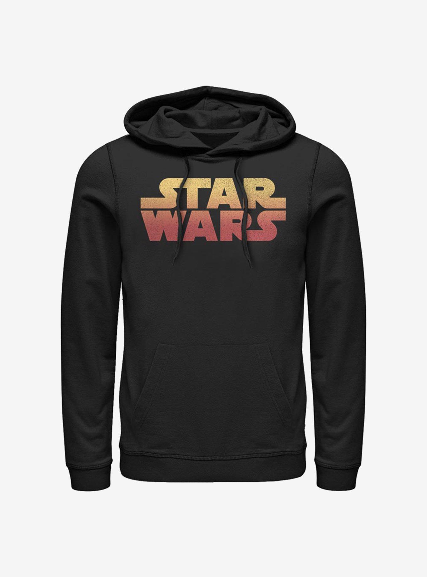 Star Wars Sunset Hoodie