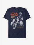 Star Wars 77 Album T-Shirt, , hi-res