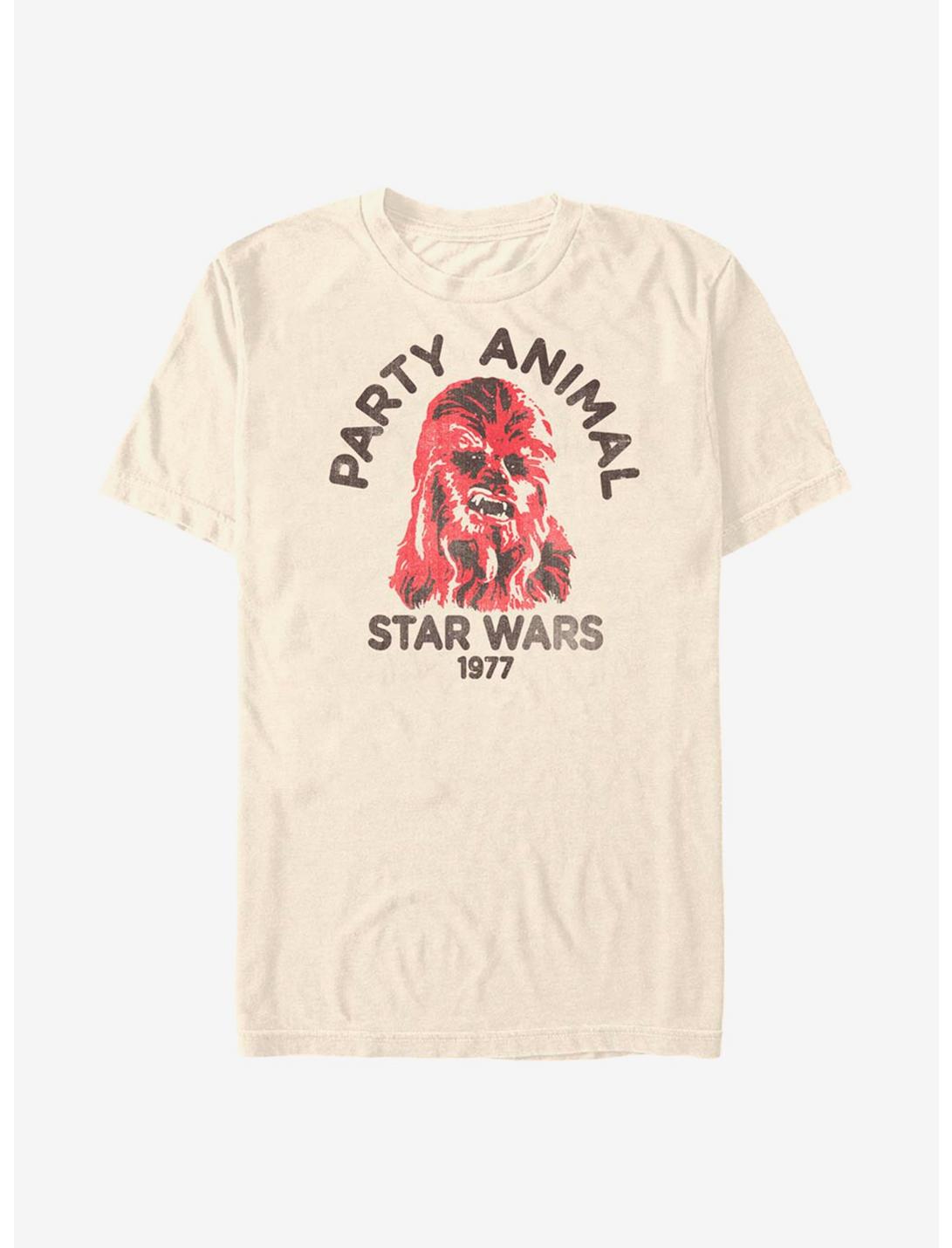 Star Wars Party Animal T-Shirt, , hi-res