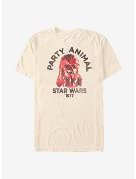 Star Wars Party Animal T-Shirt, , hi-res