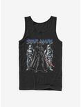 Star Wars Stand Your Ground Tank Top, BLACK, hi-res