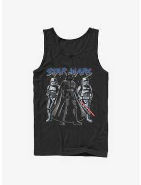 Star Wars Stand Your Ground Tank Top, , hi-res