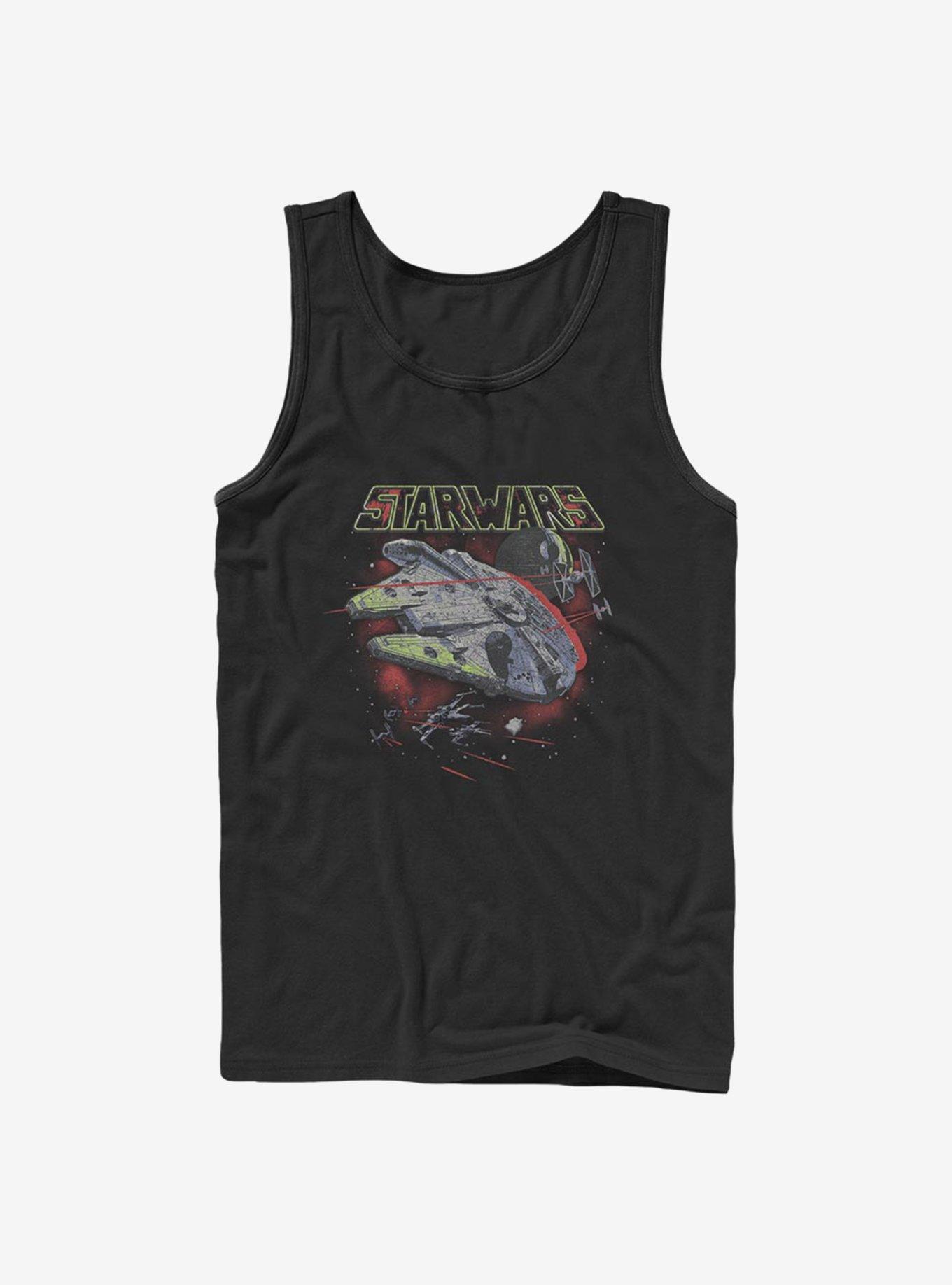 Star Wars Star Fight Tank, , hi-res