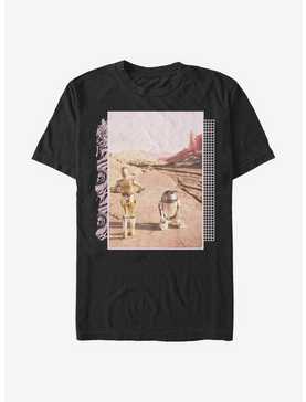 Star Wars Long Walk T-Shirt, , hi-res