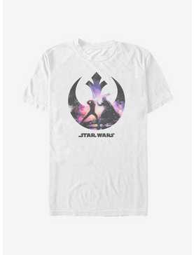 Star Wars Rebel Crossing T-Shirt, , hi-res