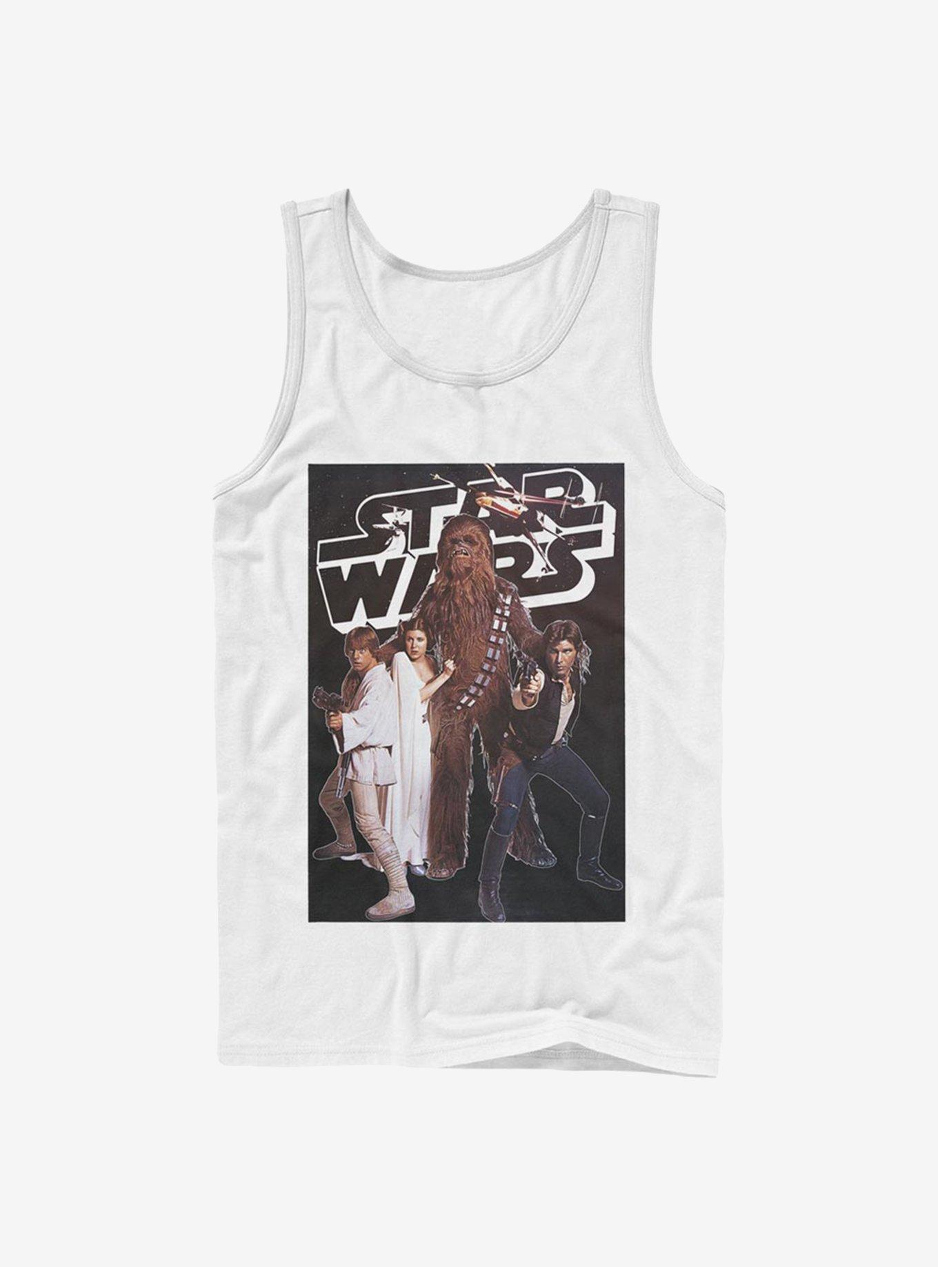 Star Wars The Originals Tank, , hi-res