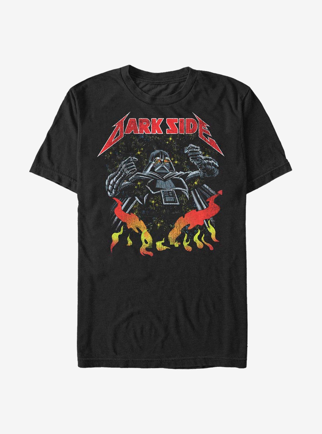 Star Wars Darth Burner T-Shirt, , hi-res