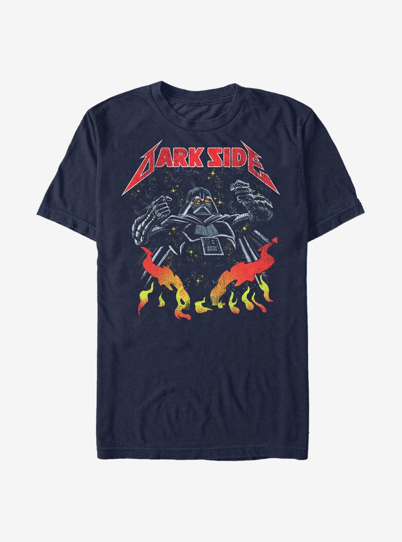 Star Wars Darth Burner T-Shirt, , hi-res