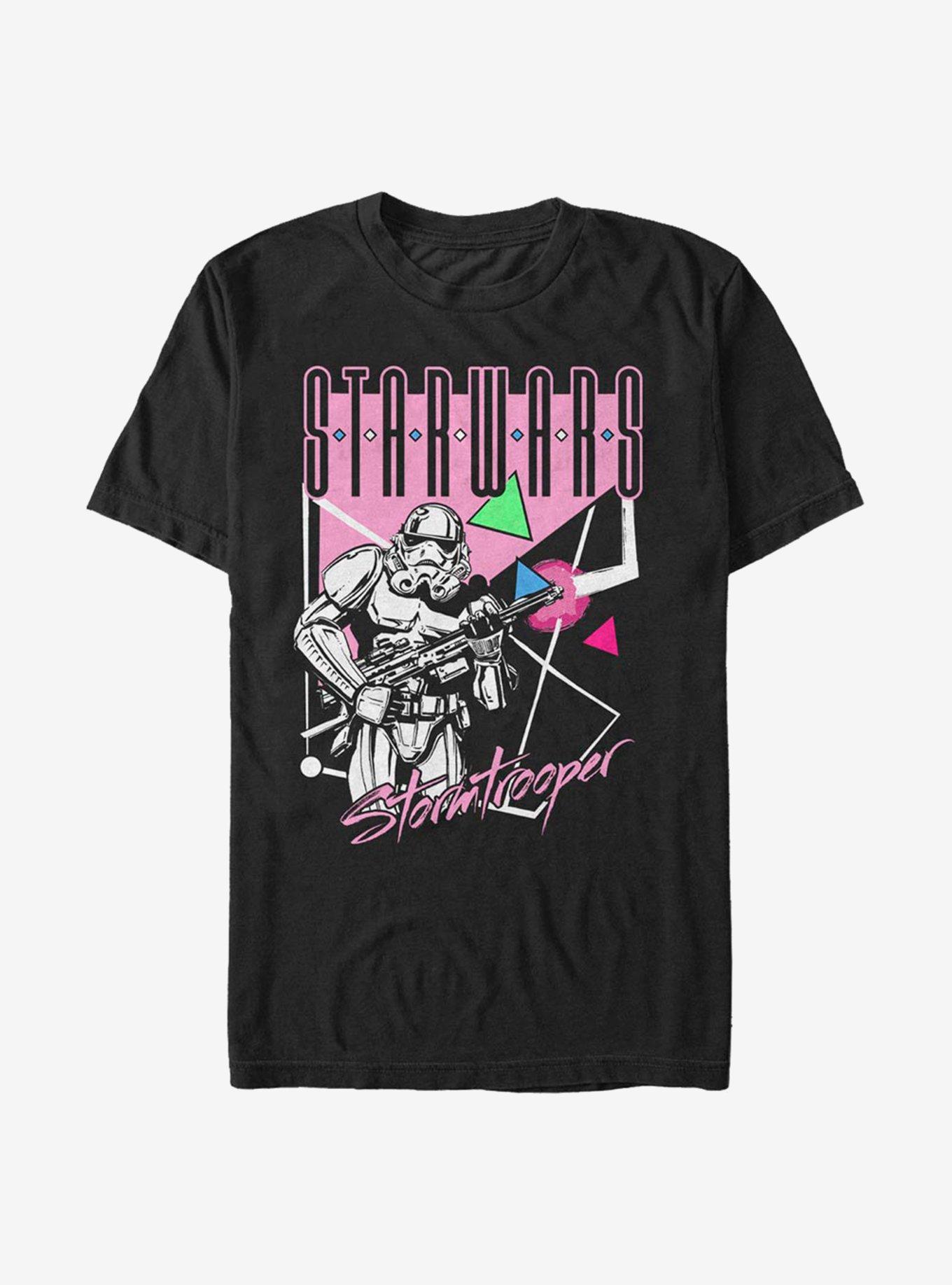 Star Wars Bubblegum Trooper T-Shirt, BLACK, hi-res