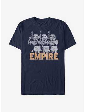 Star Wars Defend The Empire T-Shirt, , hi-res