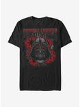 Star Wars Lord Vader T-Shirt, BLACK, hi-res
