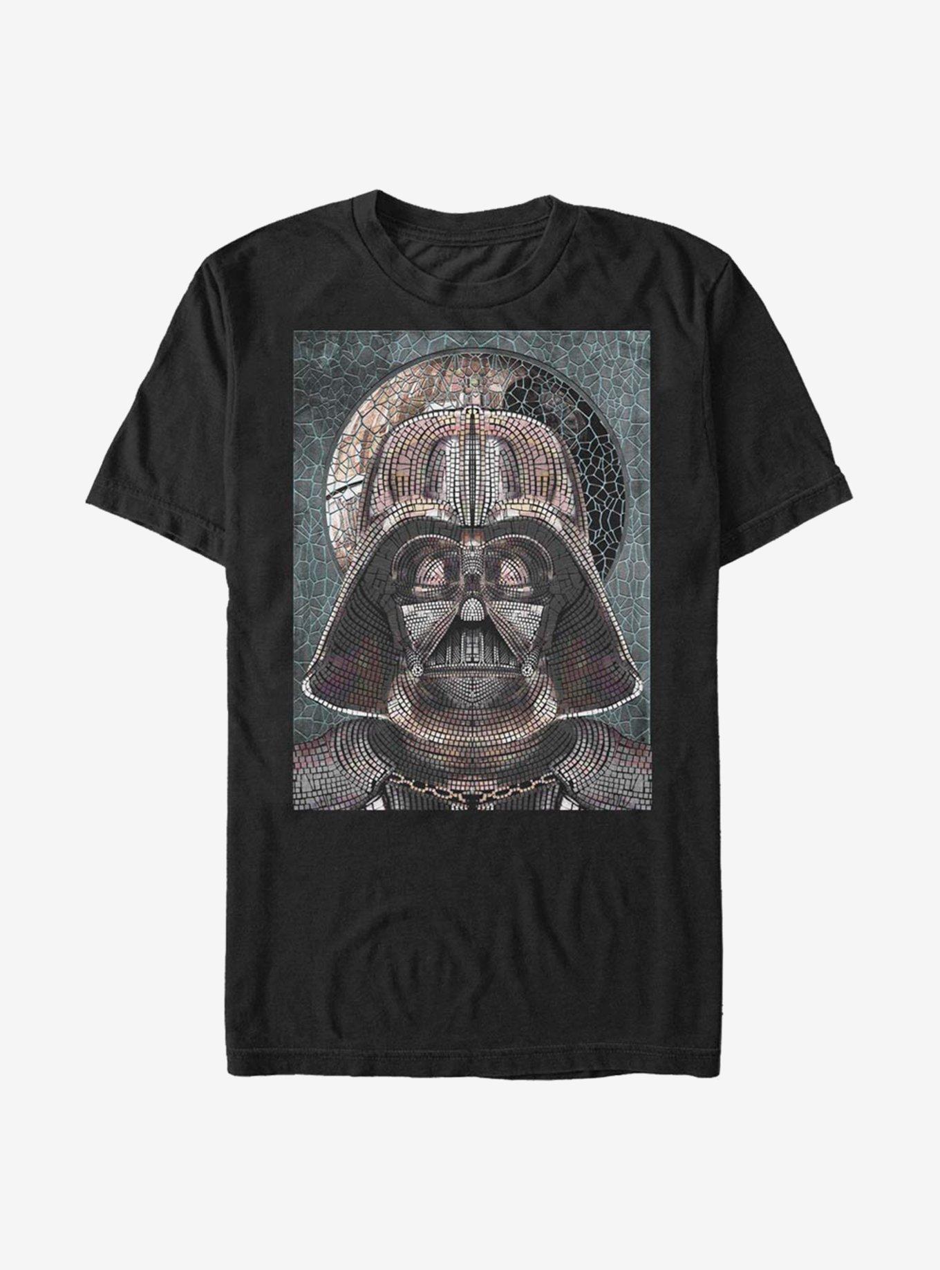Star Wars Sith Lord T-Shirt | Hot Topic