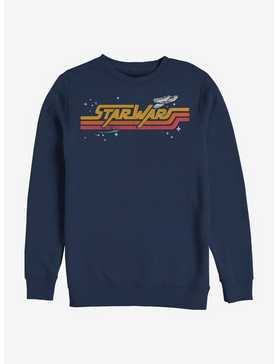 Star Wars Blast From The Past Sweatshirt, , hi-res