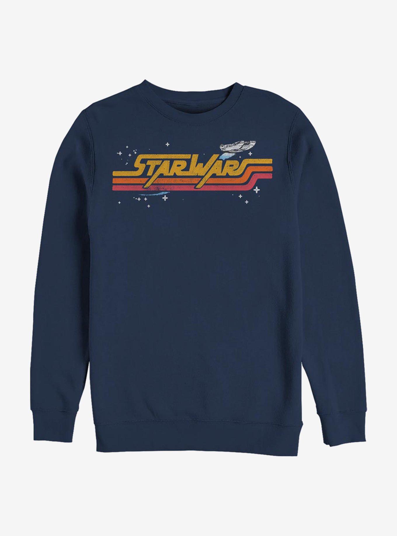 Star Wars Blast From The Past Sweatshirt, , hi-res