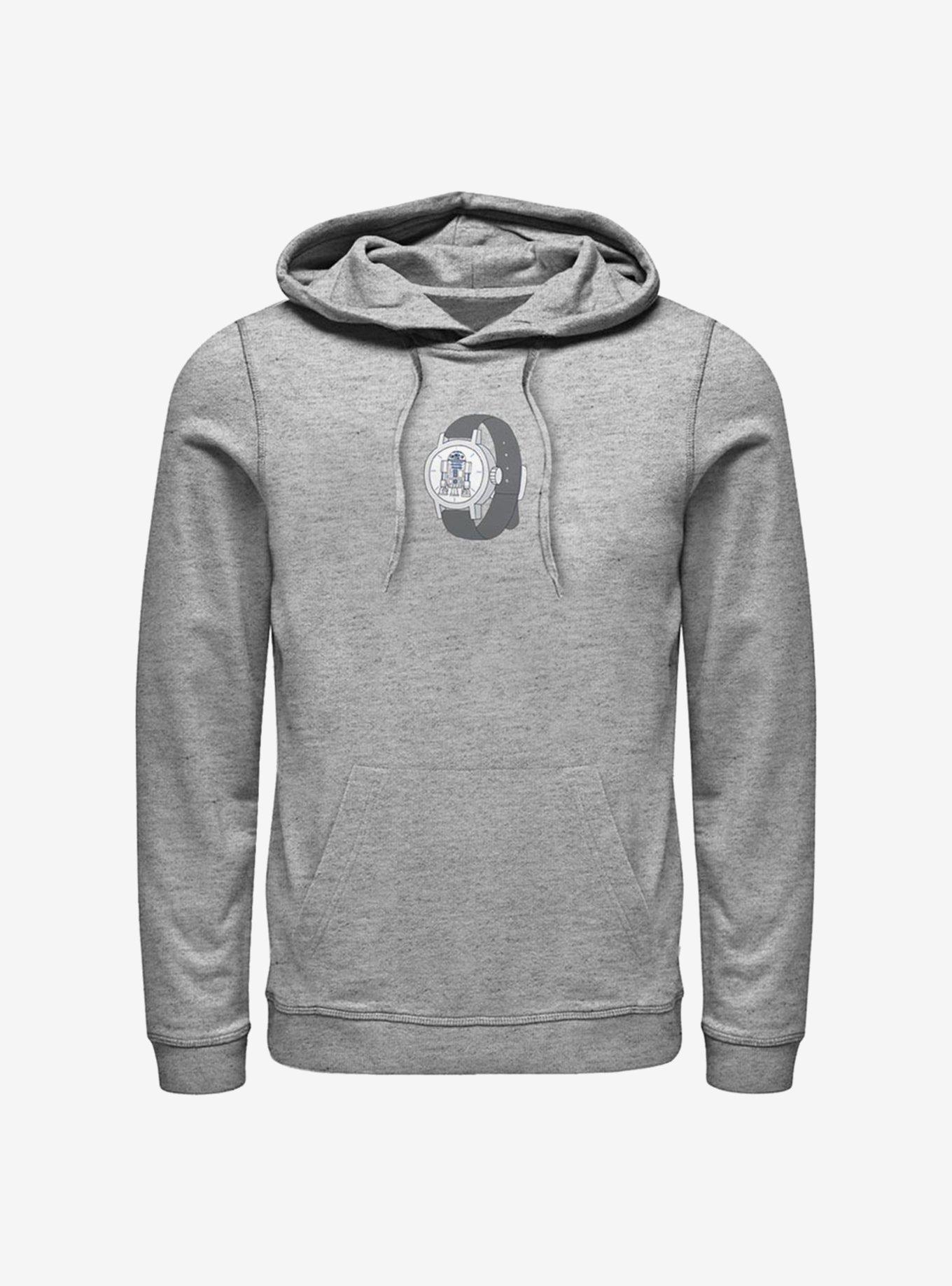 Star Wars Droid Watch Hoodie, , hi-res