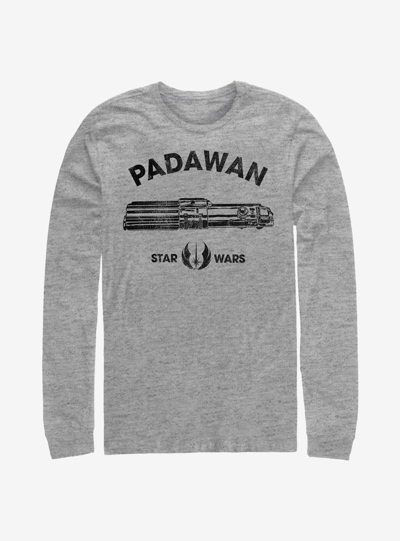 Star Wars Padawan Long-Sleeve T-Shirt, , hi-res