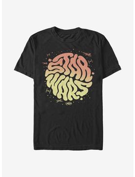 Star Wars Celestial Psychedelic T-Shirt, , hi-res