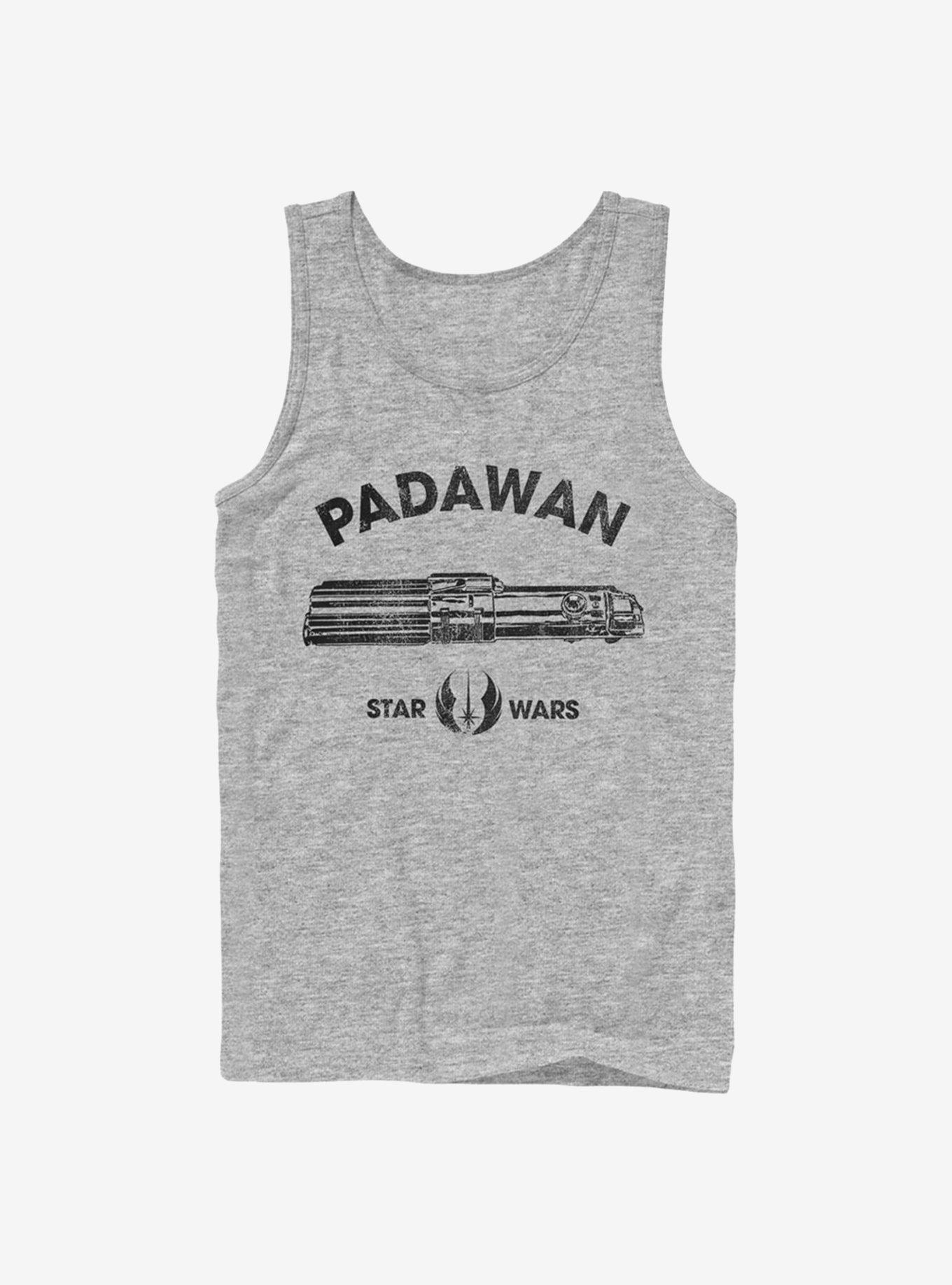 Star Wars Padawan Tank, ATH HTR, hi-res