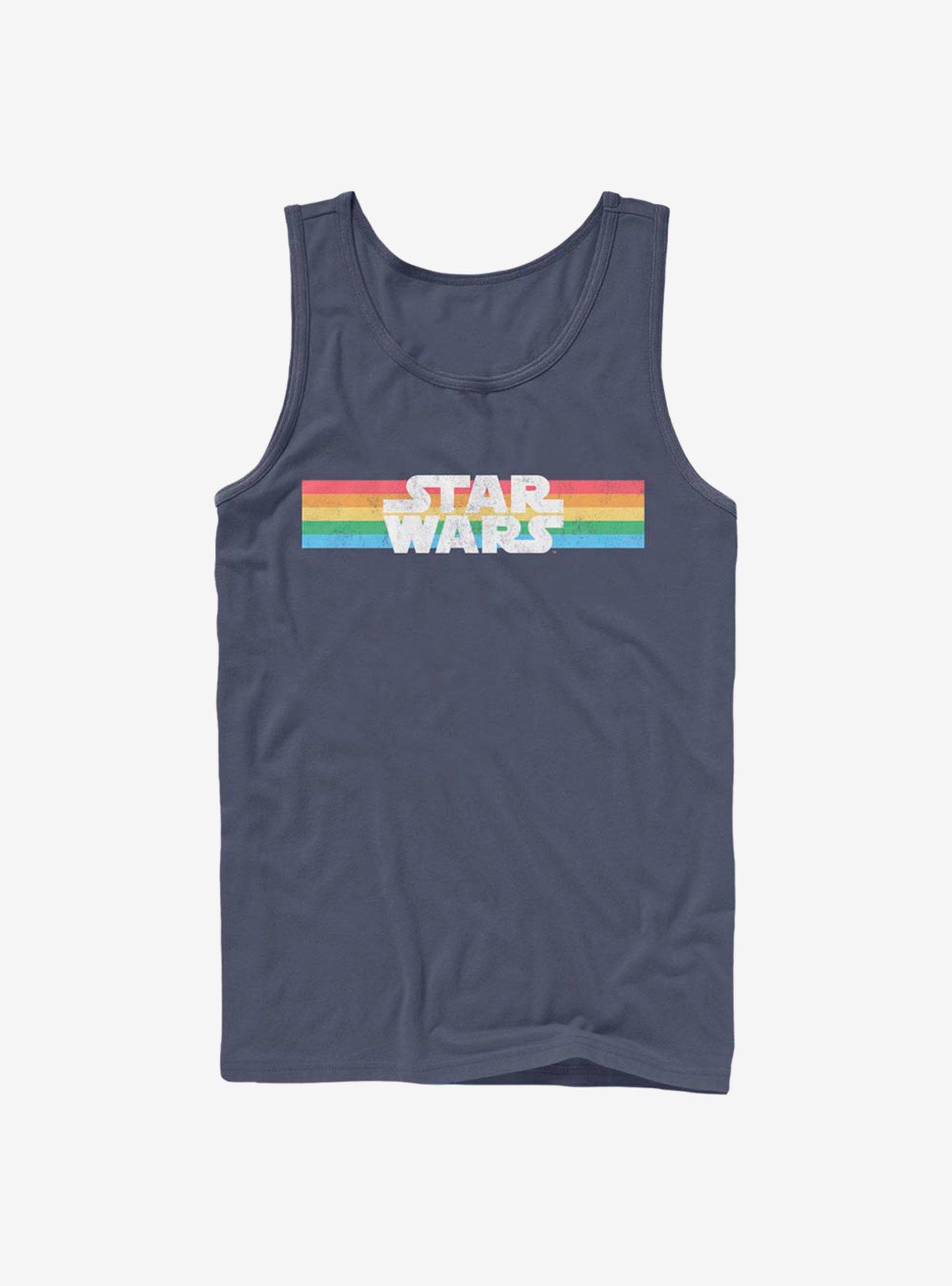 Star Wars Rainbow Tank, , hi-res